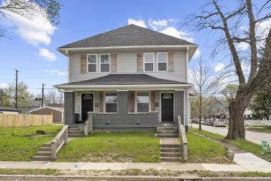 Main picture of 2903 E Michigan St