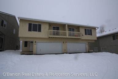 Main picture of Timber Ridge Apartment Homes