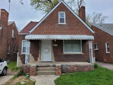 Main picture of 15871 Tracey St