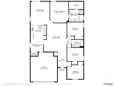 Main picture of 5253 Plantation Home Way