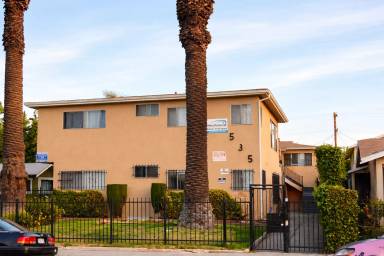 Main picture of 533 W 75th St