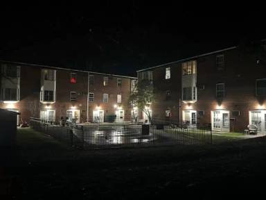 Main picture of Lamar Place Apartments
