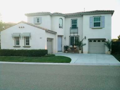 Main picture of 603 Via del Caballo