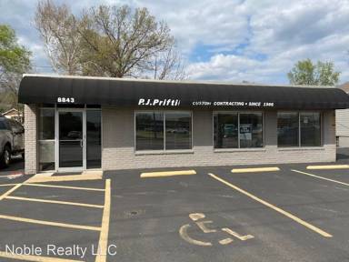 Main picture of 8843 Manchester Rd