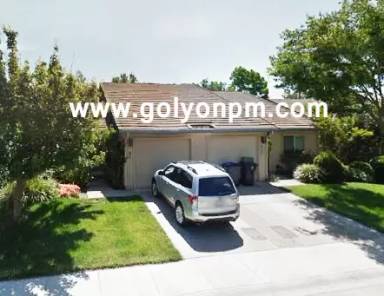 Main picture of 924 Zaragoza St