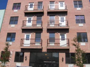 Main picture of 45 Melrose St