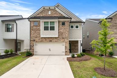 Main picture of 3712 Dover Run Ln
