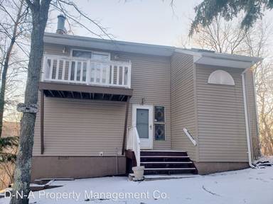 Main picture of 1108 Porter Dr