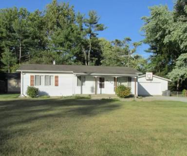 Main picture of 3122 State Road 26 W