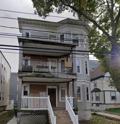 Main picture of 87 Gardner St