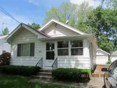 Main picture of 1628 Prairie Ave