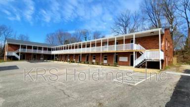 Main picture of 1121 Stainback St