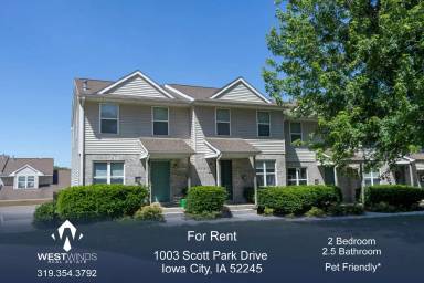 Main picture of 1003 Scott Park Dr