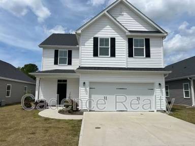 Main picture of 1606 Grey Cliff Run