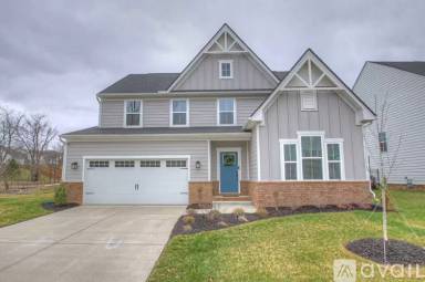 Main picture of 1095 Watermark Way