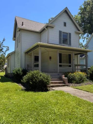 Main picture of 822 Wharton St