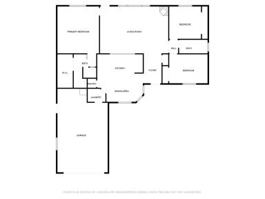 Main picture of 2986 Ladera Dr