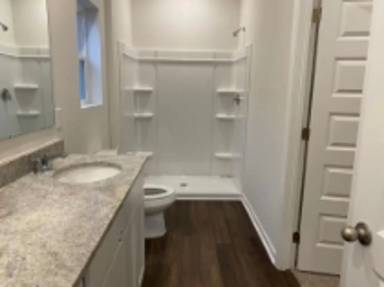 Main picture of 3404 Feldspar Dr SW