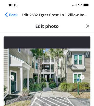 Main picture of 2632 Egret Crest Ln