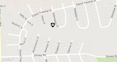 Main picture of 32341 Kalamazoo St