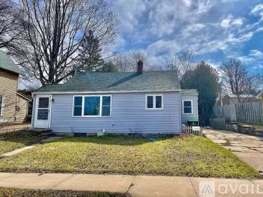 Main picture of 1023 Emmet St