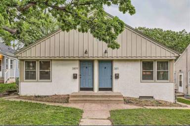 Main picture of 3811 France Ave S
