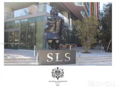 Main picture of SLS Brickell