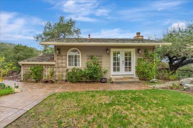Main picture of 16101 Matilija Dr