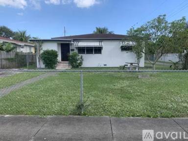 Main picture of 13055 NW 15th Ave