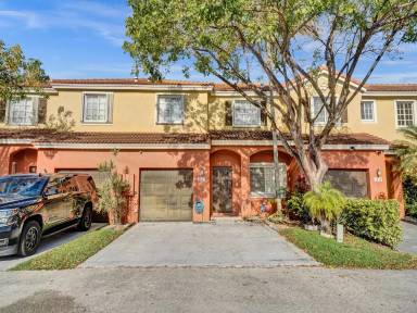 Main picture of 1844 SW 102nd Way