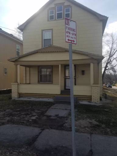 Main picture of 3601 E 27th St