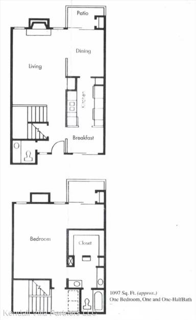 Main picture of Kendall Villas