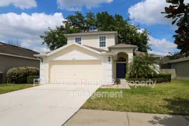 Main picture of 622 Breezeway Ct