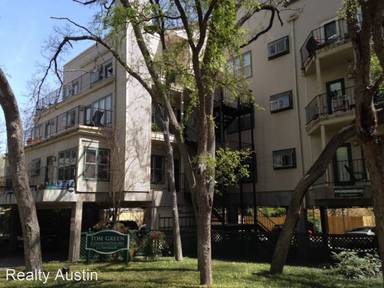 Main picture of 3115 Tom Green St