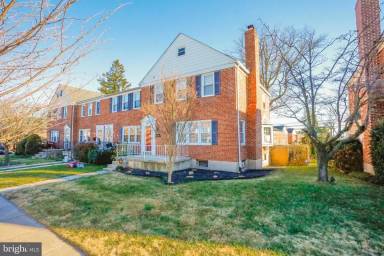 Main picture of 8209 Pleasant Plains Rd