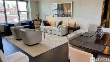 Main picture of Ambassador House Condominium