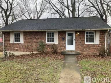 Main picture of 1455 Claiborne St