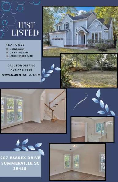 Main picture of 207 Essex Dr
