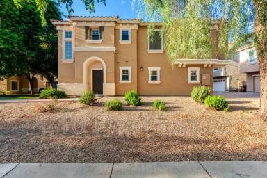 Main picture of 4175 E Jasper Dr