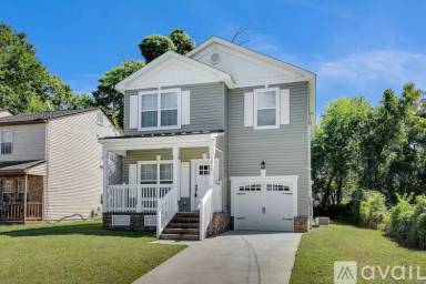 Main picture of 1036 31st St
