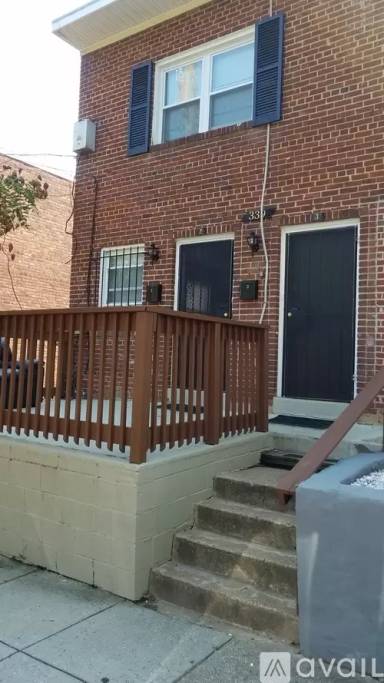 Main picture of 339 54th St NE