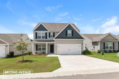 Main picture of 1431 Native Garden Rd