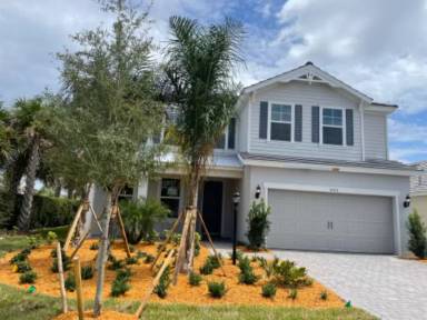 Main picture of 3503 Harlowe Run