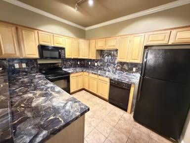 Main picture of The Arts Apartments at Bluebonnet Place