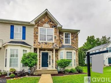 Main picture of 1741 Glebe Creek Way