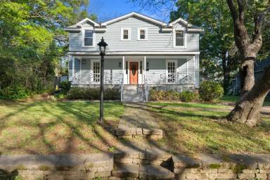 Main picture of 308 N Wingate St