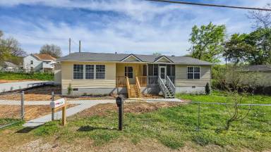 Main picture of 1422 Nolan Ave