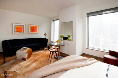 Main picture of New York by Gehry