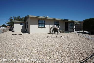 Main picture of 6201 Tesuque Dr