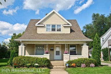 Main picture of 1007 E Washington St